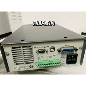 Keithley 2200-30-5 พาวเวอร์ซัพพลาย 30V 5A USB Gpib จำนวนเอาต์พุต 1 ช่อง Keithley 2200 - Product Image 4