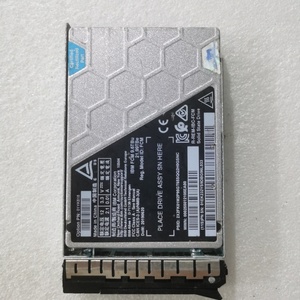 01YM583 01YK818 01YM482 02YC417 01YM582 9,6TB TLC PCI Express 3.0 X4 NVMe U.2 2,5-inch interne SSD FlashCore-module - Product Image 3