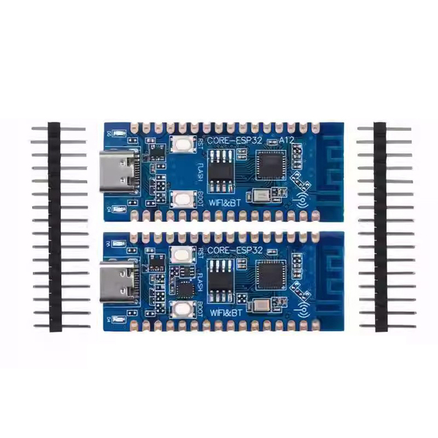 ESP32-C3 Development Board Core Board ESP32C3 Chip Functions 2.4G WIFI Module