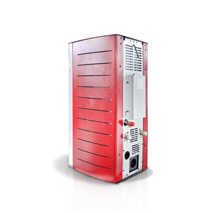 2024 phong cách Châu Âu 18kw, 180 ㎡ PELLET lò sưởi để sử dụng nhà - Product Image 1