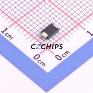 Diode Schottky SS34F SMAF neuve et originale, fournisseur de composants électroniques en gros et service BOM - Product Image 2
