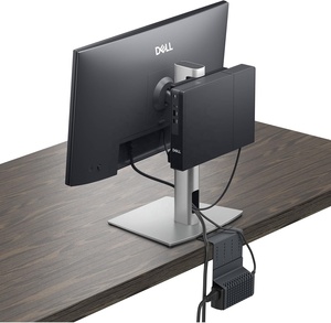 Dell Pro QBM1250 Computer Desktop-Intel Core Ultra 5 235-tecnologia VPro-16 GB - 512 GB SSD - Micro <span class=keywords><strong>PC</strong></span> - Product Image 5