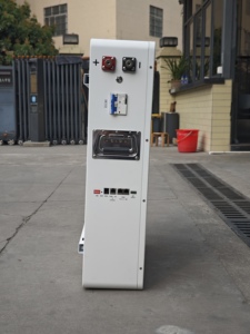 T.Y.L. Batería de Almacenamiento de Energía para el Hogar de 10 kWh y 51.2 V, Batería de Pared LiFePO4 - Product Image 3