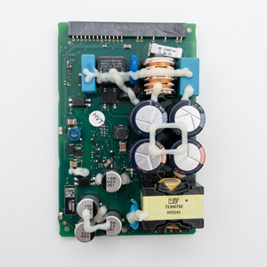 Tarjeta de Alimentación de Plástico Endress Hauser 71323009 para Medidor de Flujo Promag Promass F300 F500 H300 H500 P300 P500 W300 W500 - Product Image 4