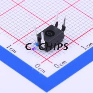 ทรานซิสเตอร์ทรานซิสเตอร์ทรานซิสเตอร์ DIP-4 LTV816D ออปโต้คัปเปลอร์เอาต์พุตใหม่ของแท้ชิ้นส่วนอิเล็กทรอนิกส์ - Product Image 2