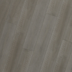 Suelo laminado impermeable de madera y plástico WPC con capa de desgaste de grano resistente al desgaste para dormitorios, hoteles, apartamentos, villas - Product Image 1