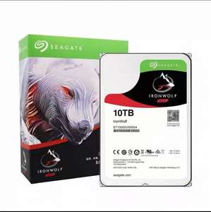 Contrôleur de programmation <span class=keywords><strong>ST10000VN0004</strong></span> pour l'automatisation industrielle - Product Image 1