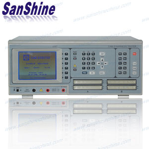<span class=keywords><strong>Rs232</strong></span> Kabeltester-Professioneel Voor Het Testen Van Seriële Poortkabels En Foutdetectie - Product Image 3