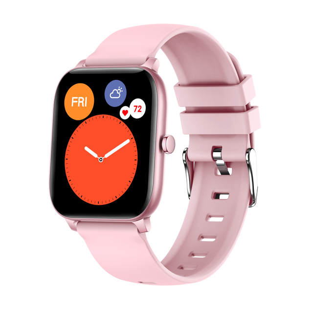 New Smart Watch 2023 Model Watch Smart Watch for Boys Girls Smartwatch
