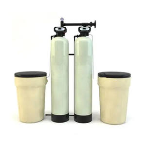 Réservoir de saumure Nature Soft Small Osmosis System Traitements <span class=keywords><strong>Adoucisseur</strong></span> <span class=keywords><strong>d</strong></span>'<span class=keywords><strong>eau</strong></span> - Product Image 2