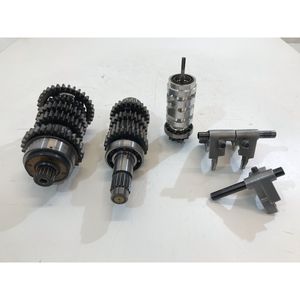 Cilindro, Pistones y Motor para BMW F 800 GS 2008 2012, Cilindro Pistón 6623028 - Product Image 1