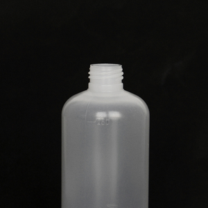 Nanocare-botella de lavado Nasal Sinus para niños y adultos, 8oz, aprobación CE, OEM ODM - Product Image 4