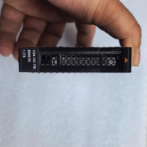 Disco duro de servidor de 2,5 pulgadas 1,2 T SAS 10K 12G 00WG701 <span class=keywords><strong>00WG700</strong></span> - Product Image 2