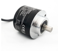 Codeur incrémental rotatif DC12-24V 200/300/360/500/600/1000/1024/2000/2500//P E6F-CWZ5G E6F-CWZ6C E6F-CWZ1X codeur E6F-CWZ3E