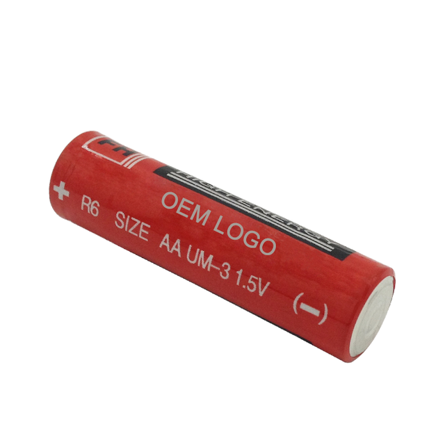 1.5v Um1 Um2 Um3 Um4 Aa Aaa Size Dry Rechargeable Battery Cell