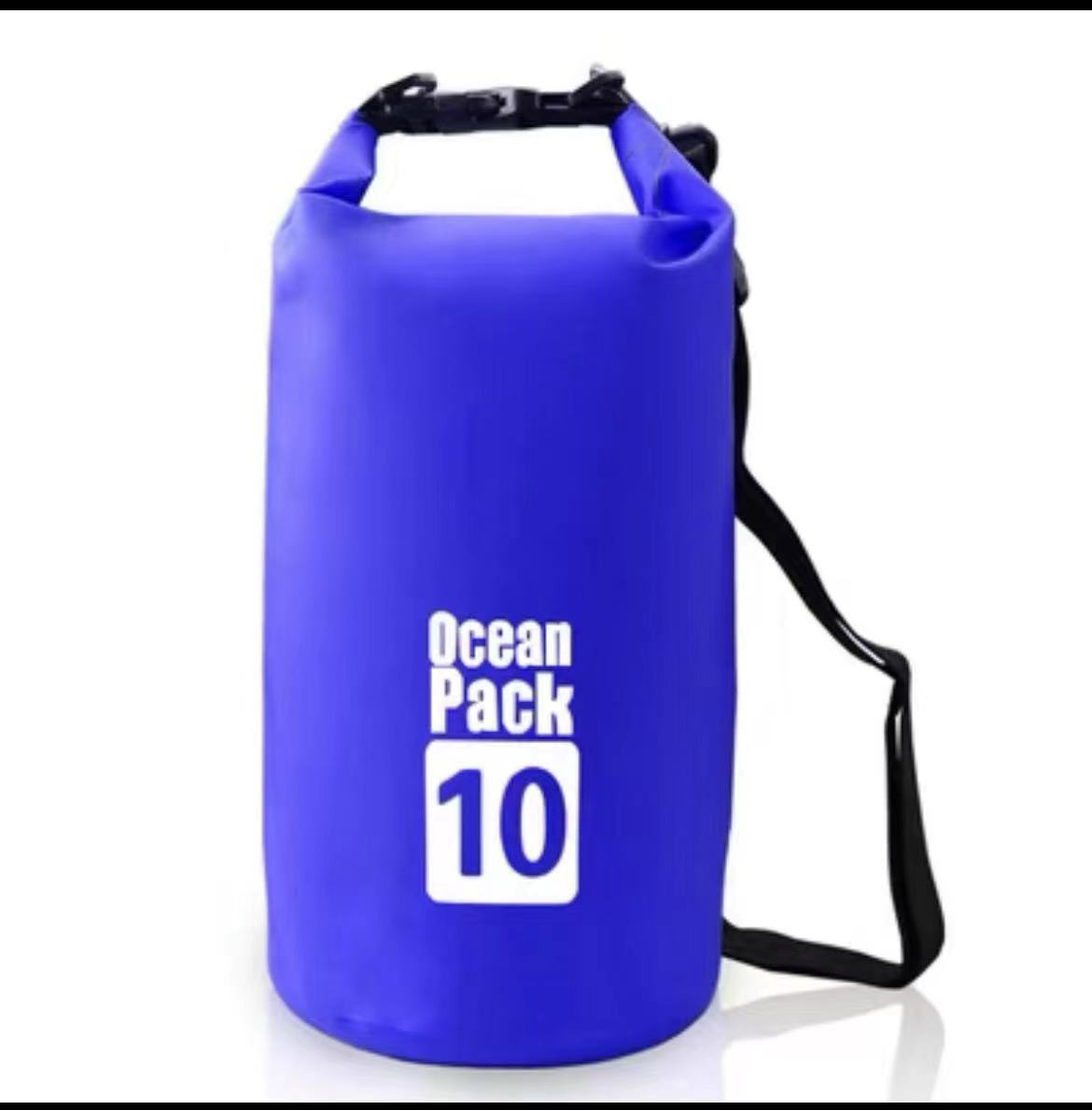 Bleu profond 5L