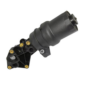 Ensemble de boîtier de filtre à huile 07K115397D 07115397B pour pièces automobiles Volkswagen Audi - Product Image 5