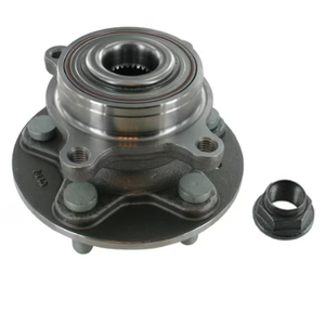 Suministro directo de fábrica de kit de reparación de rodamientos de rueda automotrices de alta calidad VKBA6750 - adecuado para LAND <span class=keywords><strong>RONER</strong></span> - Product Image 5