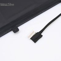 Batterie 15.4V 55.67WH MB04XL, accessoires en gros, pièce de rechange pour HP Envy X360 Convertible M6-AQ105DX M6-AQ003DX, batterie MB04XL
