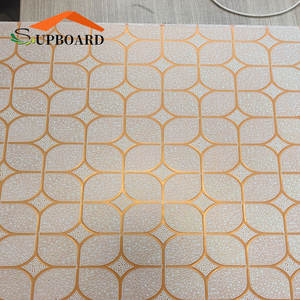 <span class=keywords><strong>Plafond</strong></span> suspendu en plaques de plâtre décoratives <span class=keywords><strong>60x60</strong></span> et accessoires - Product Image 6