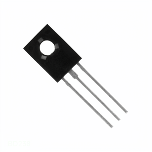 TO-225AA, TO-126-3 Transistors Components Electronic BD238 In Stock - Product Image 1