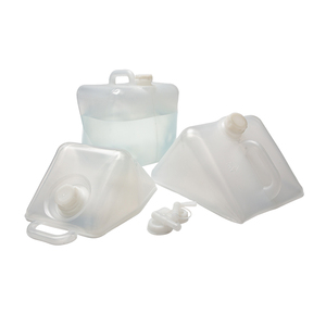 Conteneur de stockage d'eau d'urgence de qualité <span class=keywords><strong>alimentaire</strong></span> et respectueux de l'environnement, <span class=keywords><strong>10</strong></span> <span class=keywords><strong>litres</strong></span>, 20 <span class=keywords><strong>litres</strong></span> - Product Image 1