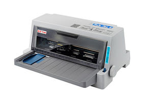 UTEC-Stylus imprimante PR-855 85 colonnes imprimante matricielle - Product Image 3