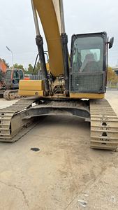 ขายรถขุดตีนตะขาบ Caterpillar 330 Cat330 มือสอง กำลังขุดสูง รุ่น Cat330d สภาพดี น้ำหนัก 30 ตัน - Product Image 5