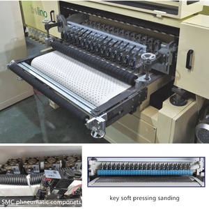 Machine à poncer à bande large pour <span class=keywords><strong>bois</strong></span> de piano, panneau de <span class=keywords><strong>bois</strong></span> plat à haute brillance, clavier de piano - Product Image 4