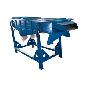 Criba Vibratoria Lineal de 1-5 Capas, Separador Vibratorio para Rocas Trituradas, Máquina Tamizadora Vibratoria para Separación de Grava - Product Image 3