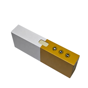 Boîte d'emballage pour cartouches 1g 2g, boîtes rigides à ouverture facile, prix d'usine le moins cher, boîte de cartouche vide personnalisée - Product Image 6