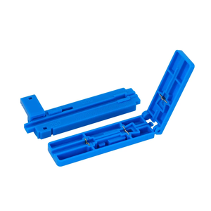 İki sabit uzunlukta cihaz kılavuz ray <span class=keywords><strong>fiber</strong></span> optik kablo striptizci optik <span class=keywords><strong>fiber</strong></span> kesme kılavuzu sabit uzunlukta striptizci - Product Image 2