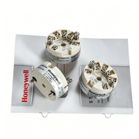 Transmisor de Temperatura Inteligente Honeywell STT173-BS de Alta Precisión, 4-20mA con HART, OEM/ODM Disponible, Clasificación IP66, 1 Año de Garantía