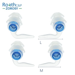 2022 Meilleure vente de bouchons <span class=keywords><strong>d</strong></span>'<span class=keywords><strong>oreille</strong></span> en silicone à haut DB sécurité insonorisée <span class=keywords><strong>pour</strong></span> Focus bouchons <span class=keywords><strong>d</strong></span>'<span class=keywords><strong>oreille</strong></span> à réduction de bruit haute fidélité - Product Image 4