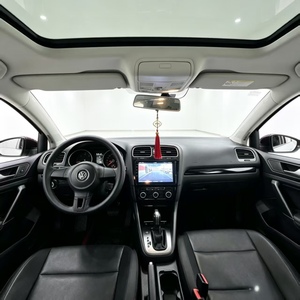 Per <span class=keywords><strong>Golf</strong></span> Mk6 <span class=keywords><strong>2011</strong></span> 1.4T Turbo Benzina Automatica, Auto Sportiva LHD 5 Porte 5 Posti con Sedili in Pelle, Esportazione Africa - Product Image 6