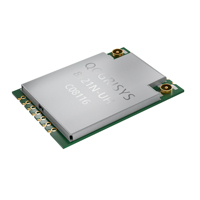 Module WiFi USB 300 Mbps 5.8G 2x2 MIMO AR1021X 802.11n pour drone, caméra IP, PTZ, transmission vidéo industrielle UAV