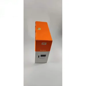 Оригинальная новая коробка WD 18T для рабочего стола WDBBGB0180HBK