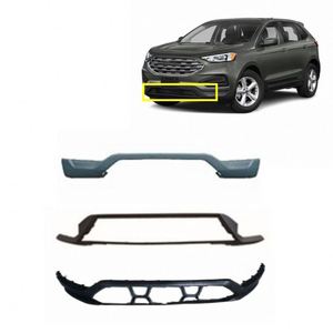 กันชนหน้ารถฝาครอบล่างอะไหล่รถยนต์สำหรับ <span class=keywords><strong>Ford</strong></span> Edge 2019 2020 2021 <span class=keywords><strong>2022</strong></span> - Product Image 1