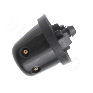 Buse de lave-glace arrière Nissan Pathfinder Xterra 28970-0W000, pulvérisation mécanique en plastique pour modèles 1997-2015 - Product Image 3
