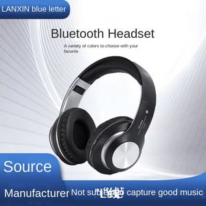 Casque sans fil dynamique <span class=keywords><strong>V33</strong></span> pour écouteurs 3,5 mm, idéal pour le sport, les jeux et les cadeaux – Nouveauté transfrontalière à succès - Product Image 2
