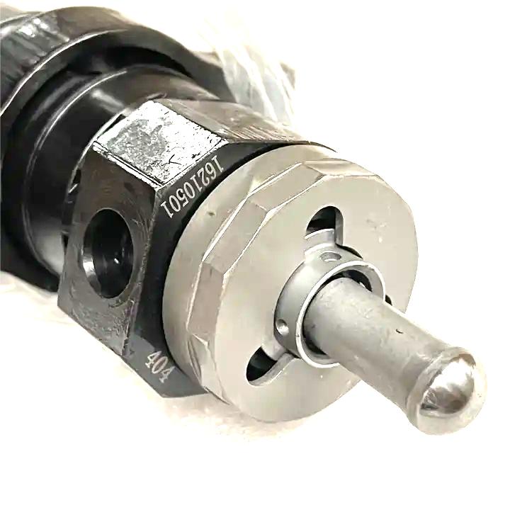 Diesel Engine Parts Fuel Injector 3087587 For  Cummins  K19 KTA19 KTA19-C525S10 Engine