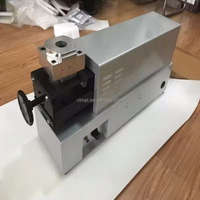 Nouvelle arrivée : système d'injection automatique de prothèses dentaires AX-YDA, machine pour la fabrication de prothèses dentaires, machine de pressage flexible dentaire
