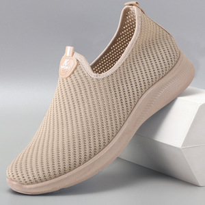 Calzado Deportivo Transpirable de Verano para Hombre, Diseño Casual y a la Moda - Venta al Por Mayor Exclusiva para Comercio Exterior - Product Image 3