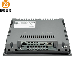 Écran tactile d'origine neuf 6AV2123-2GB03-0AX0 HMI KTP700 Basic 7 pouces TFT, stock entrepôt, fonctionnement par touches/clavier PLC - Product Image 2
