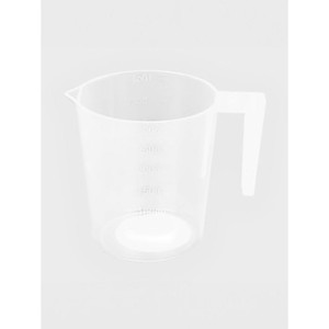 Strumento di misurazione Vona Cup n. 1 per misurazioni Accurate - Product Image 1