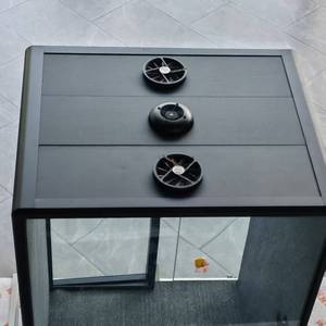 Cabina Telefónica Insonorizada de 30dB para Oficina u Hogar, con Diferentes Colores y Tamaños, Soporte OEM de Fábrica, para Sala de Psicoterapia - Product Image 4