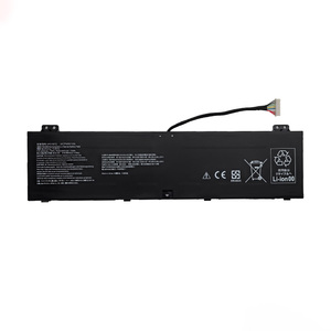 Batterie d'ordinateur portable de remplacement en gros AP21B7Q 76Wh 15.48V 4930mAh pour ACER Predator TRITON 300 - Product Image 1