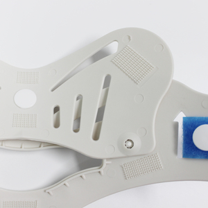 Collare Cervicale Regolabile Guardian, Fornitura Diretta dalla Fabbrica, Collare Medico per il Collo Altamente Regolabile, Modello Miami J - Product Image 5