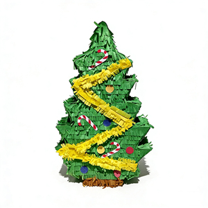 Piñata Clásica Reutilizable para Fiestas, Material Duradero, Ideal para Actividades de Niños y Adultos en Festivales, Eventos y Reuniones de Amigos - Product Image 5