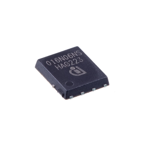 ทรานซิสเตอร์ MOS รุ่น BSC016N06NS TDSON-8 N 60V 30A 16N06NS - Product Image 1